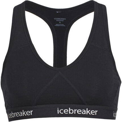 Biustonosz Sportowy Icebreaker Sprite Racerback Bra
