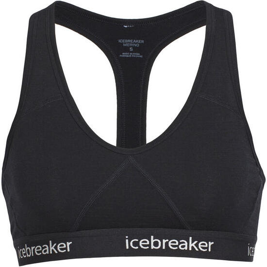 Biustonosz Sportowy Icebreaker Sprite Racerback Bra