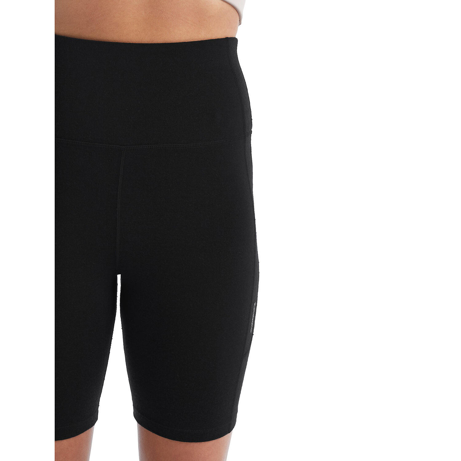 Damen Shorts Fastray High Rise 6/7
