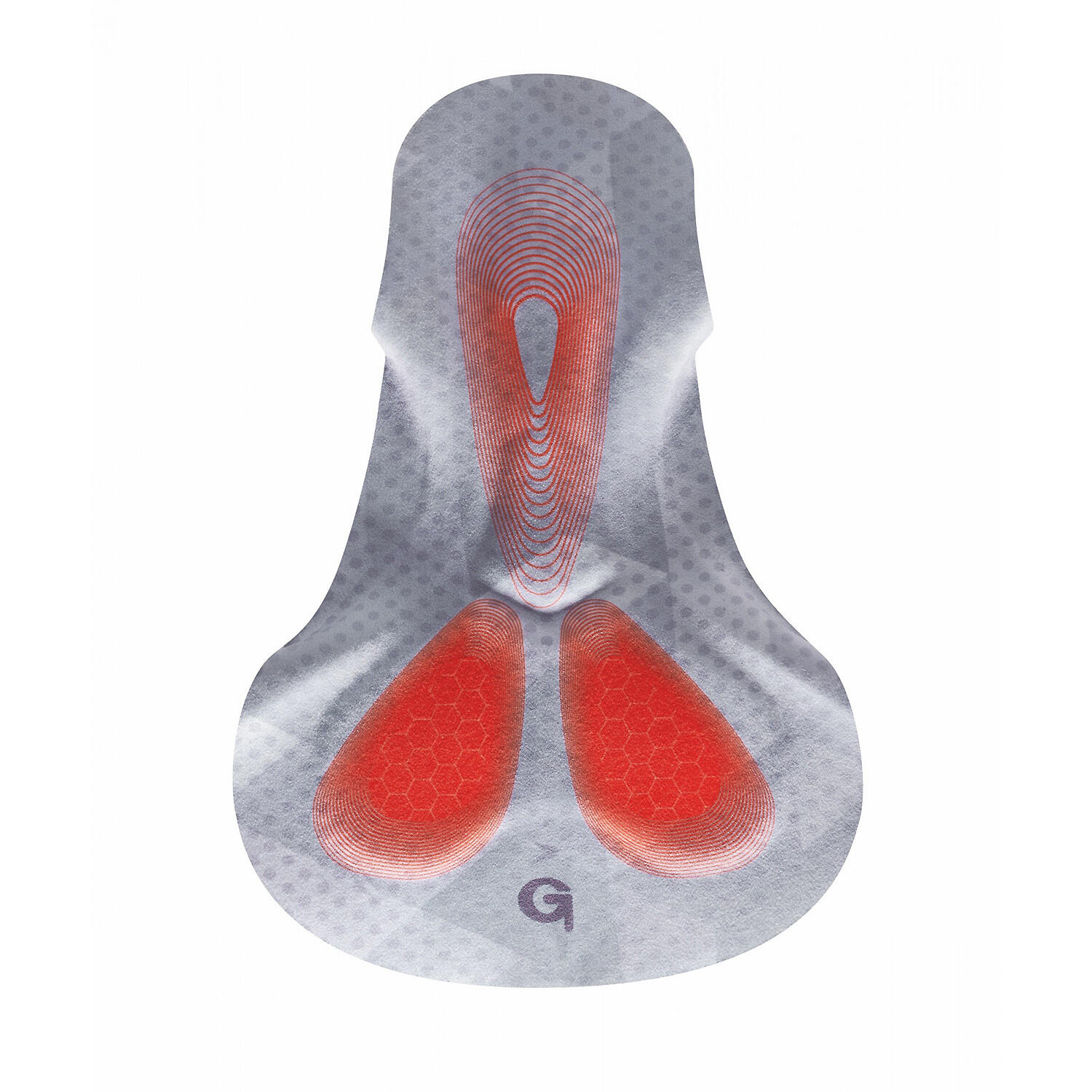 Sous-short vélo Gonso 7/7
