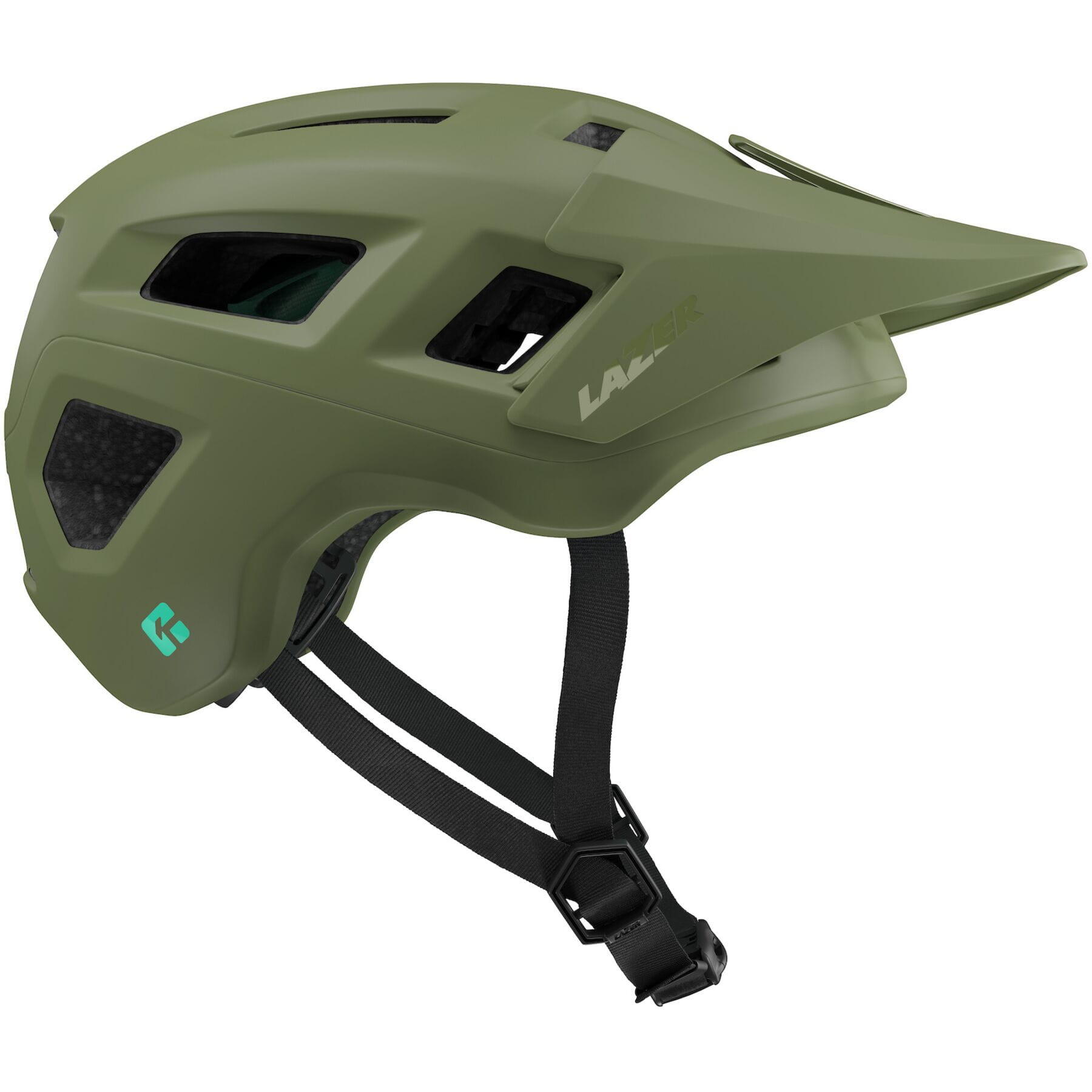 Casque MTB Coyote KinetiCore 2/6
