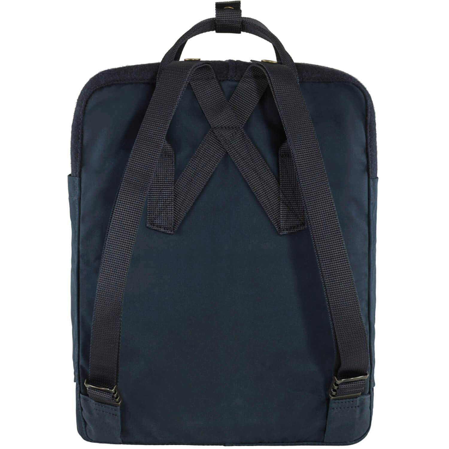 Plecak miejski Fjällräven Kanken Re-Wool 16 l 3/7
