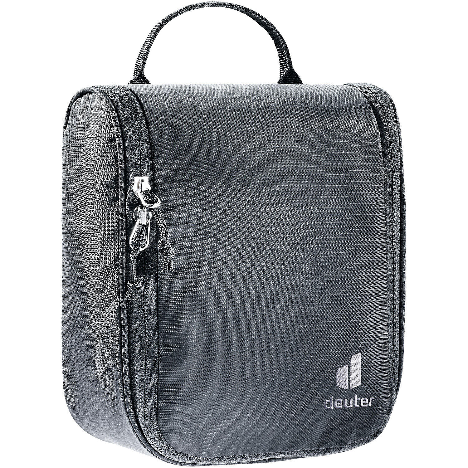Kosmetyczka turystyczna Deuter Wash Center I - black 2/7