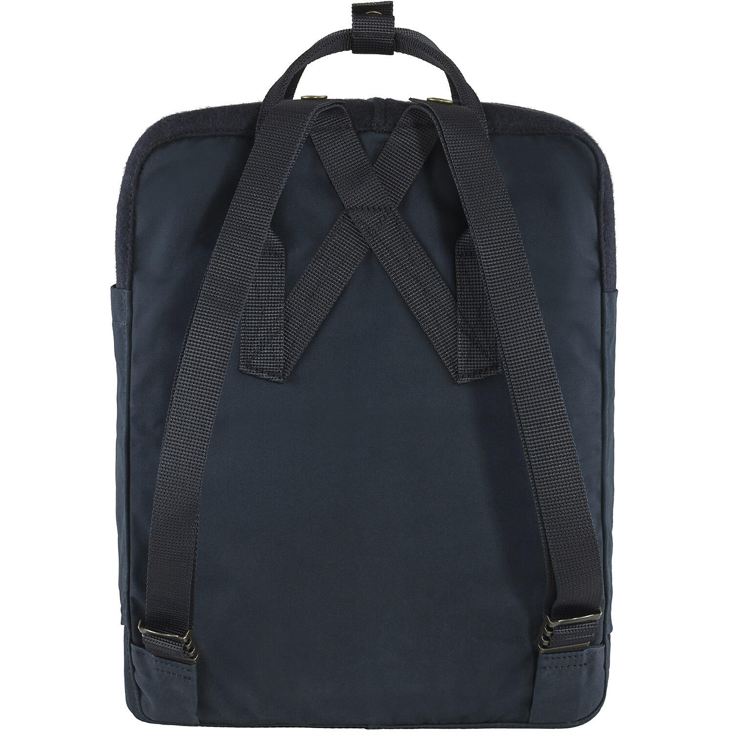 Sac à dos ville Fjällräven Kanken Re-Wool 16 ans 6/7