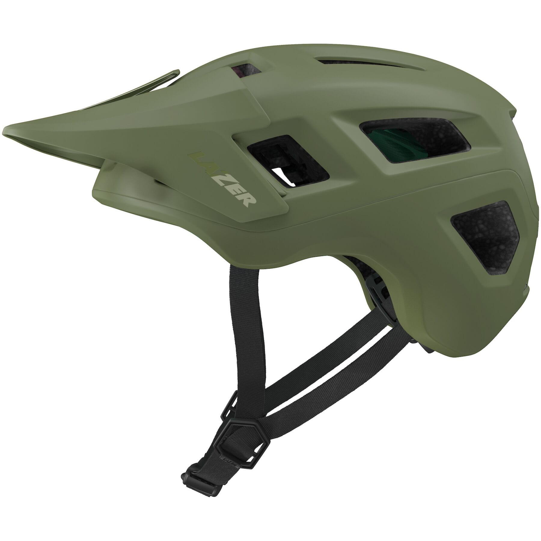Casque MTB Coyote KinetiCore 4/6