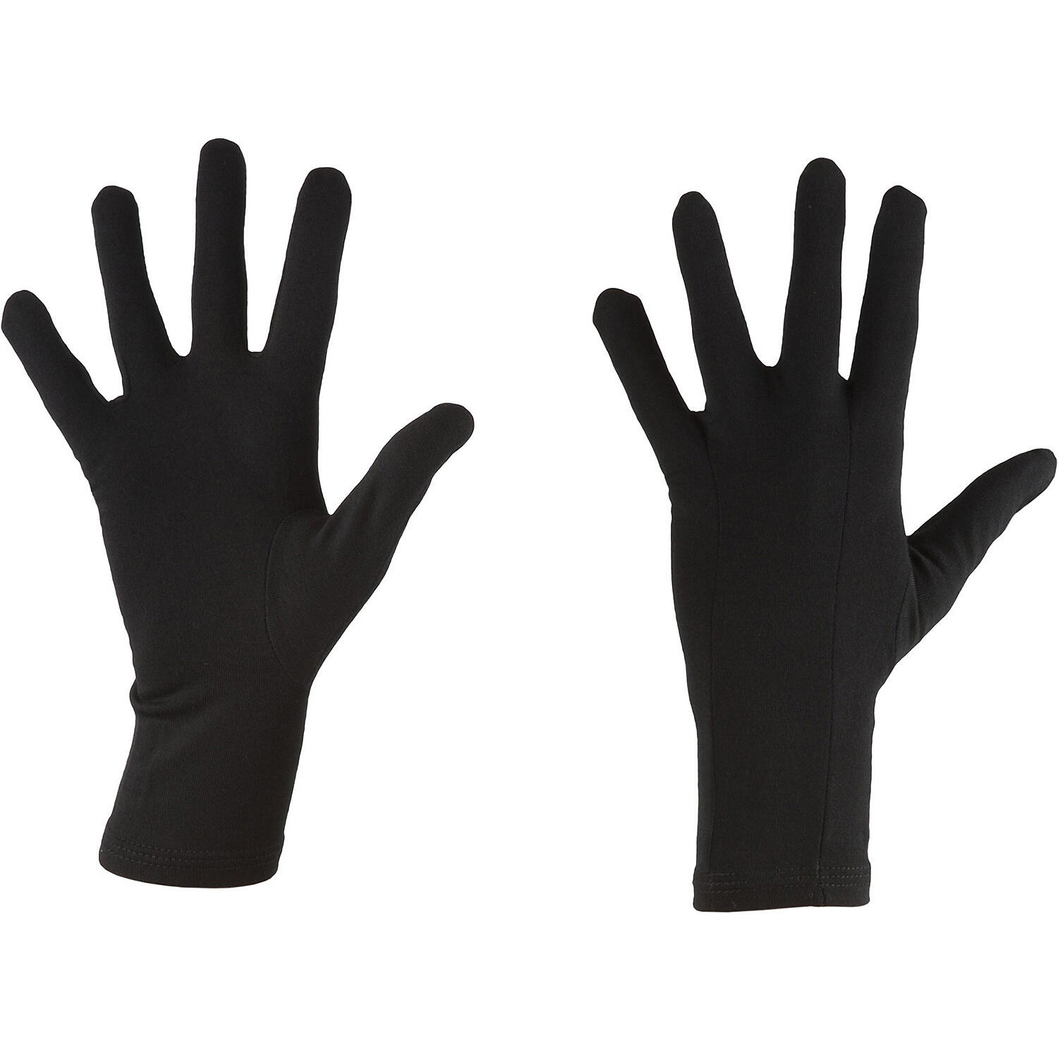 Light Gloves Icebreaker Unisex Merino 200 Oasis Glove Liners 2025 2/7