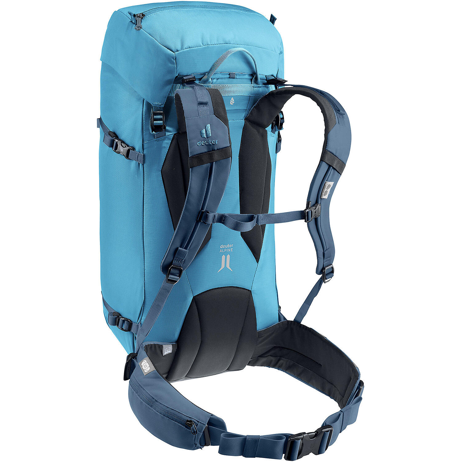 Wanderrucksack Guide 34+8 5/7