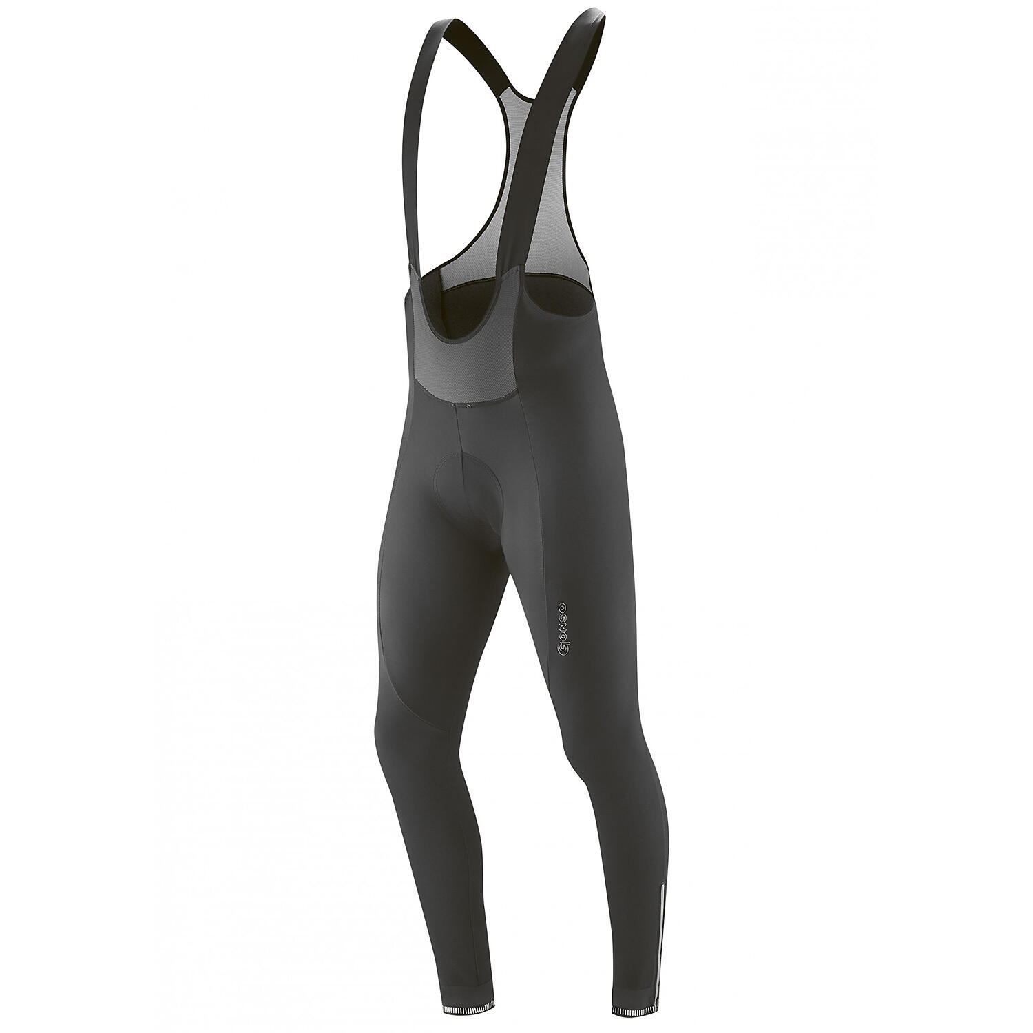 Mallas largas con tirantes Gonso Stivo Tight BIB 2/7