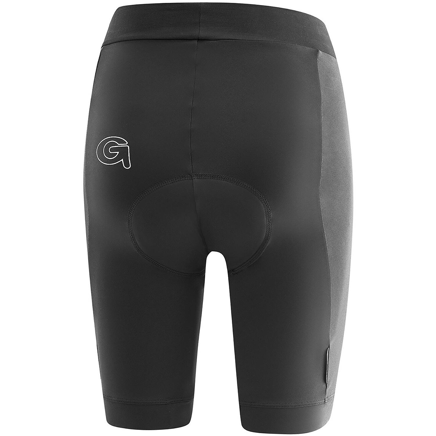 Cuissard femme Gonso Essential 4/7