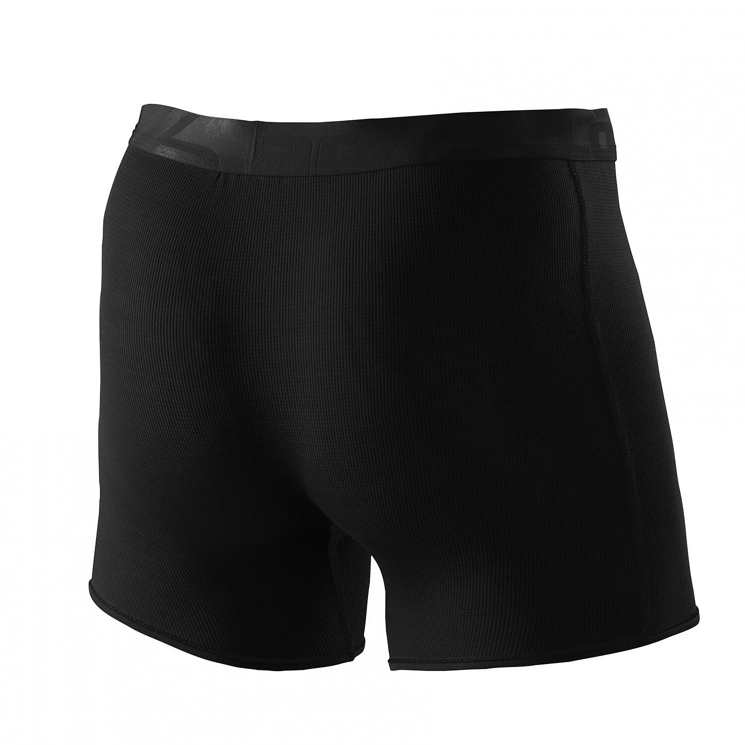 M BOXERSHORTS TRANSTEX LIGHT 4/4