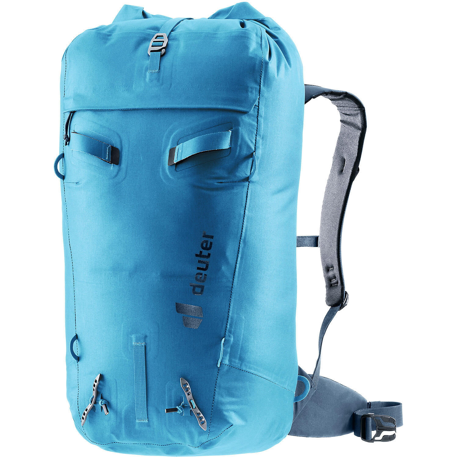 DEUTER picture