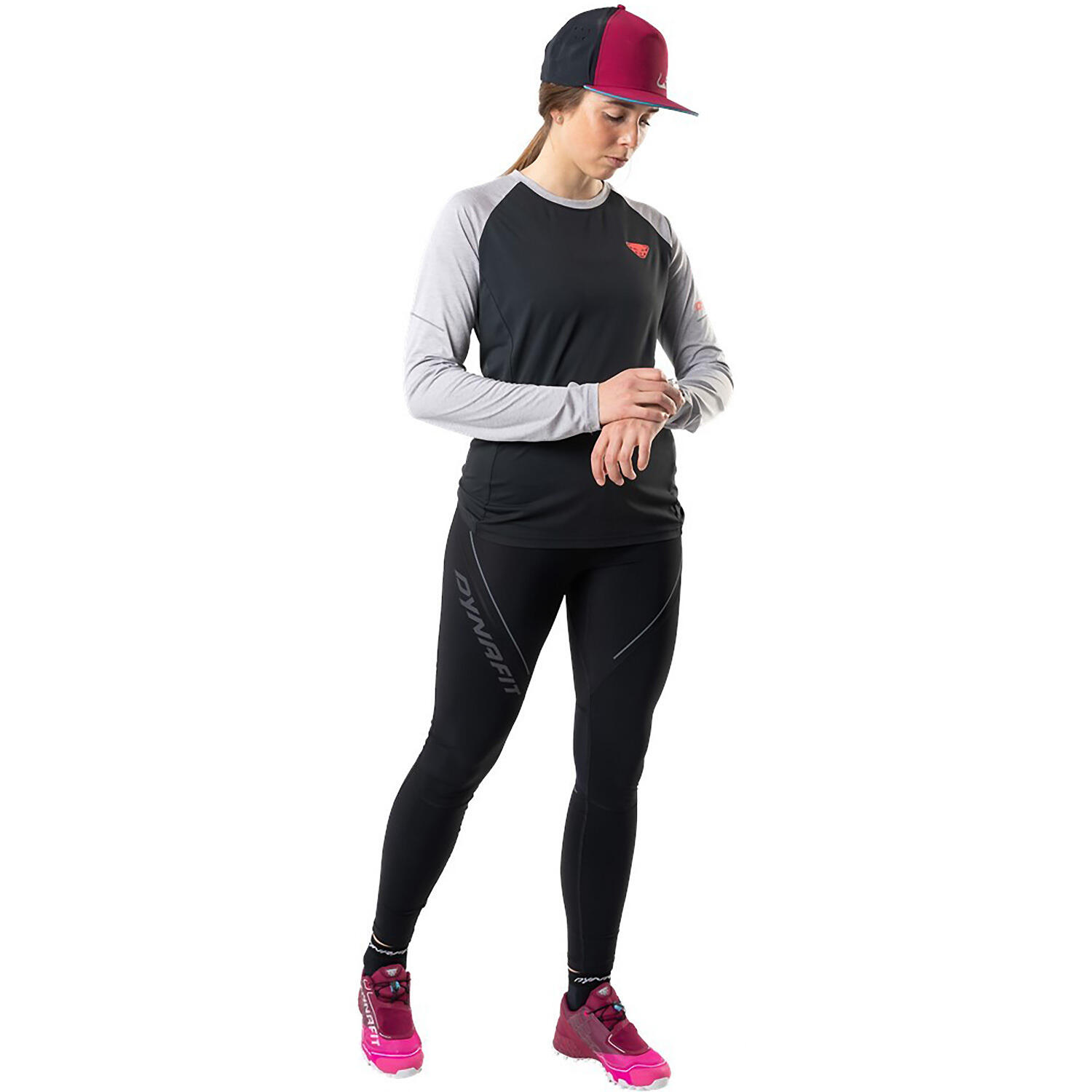 Damen Trailrunning-Schuh Feline SL 4/5