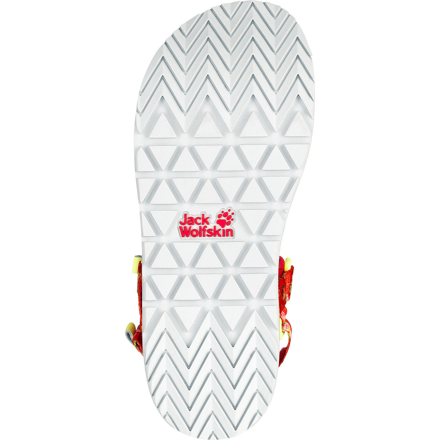 Damen Sandale Outfresh Deluxe 8/12