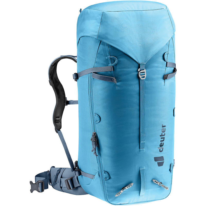Rucsac escaladă Bărbați Guide 44+8L