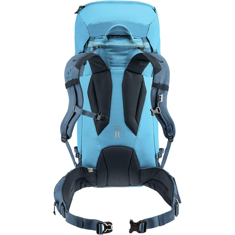 Rucsac escaladă Bărbați Guide 44+8L