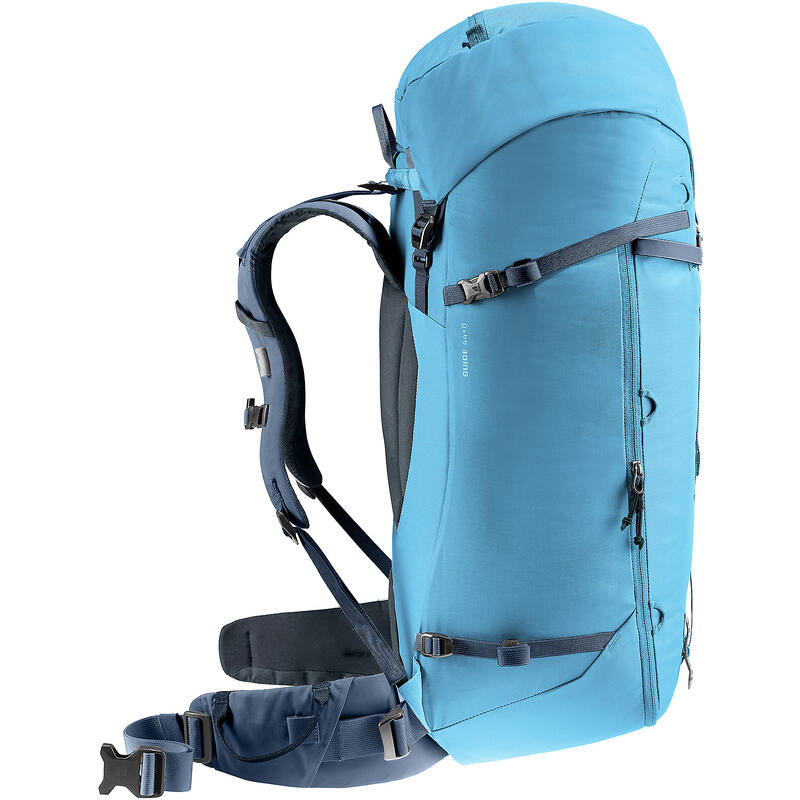 Rucsac escaladă Bărbați Guide 44+8L