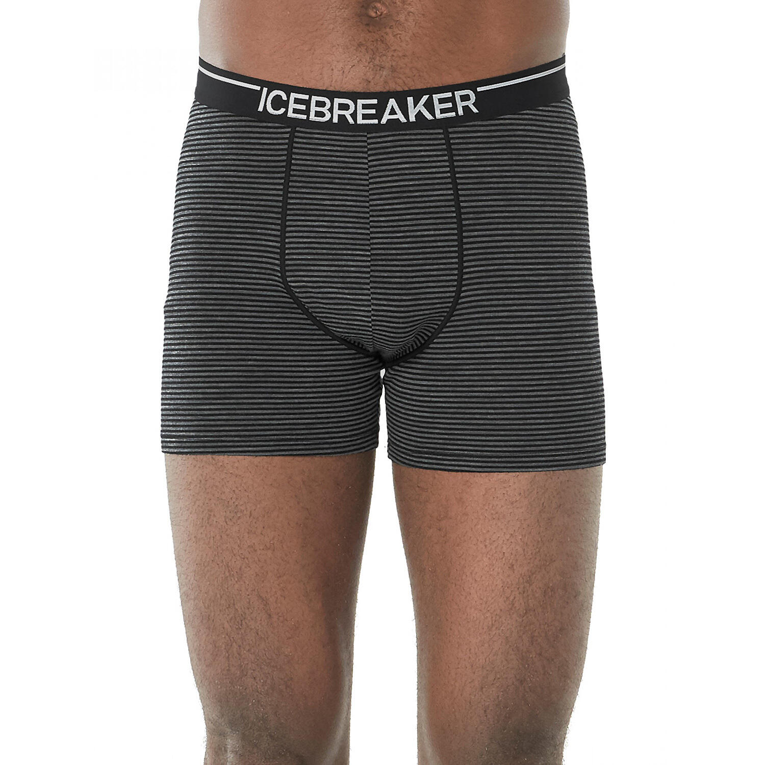 Bokserki termoaktywne męskie icebreaker Anatomica 4/7