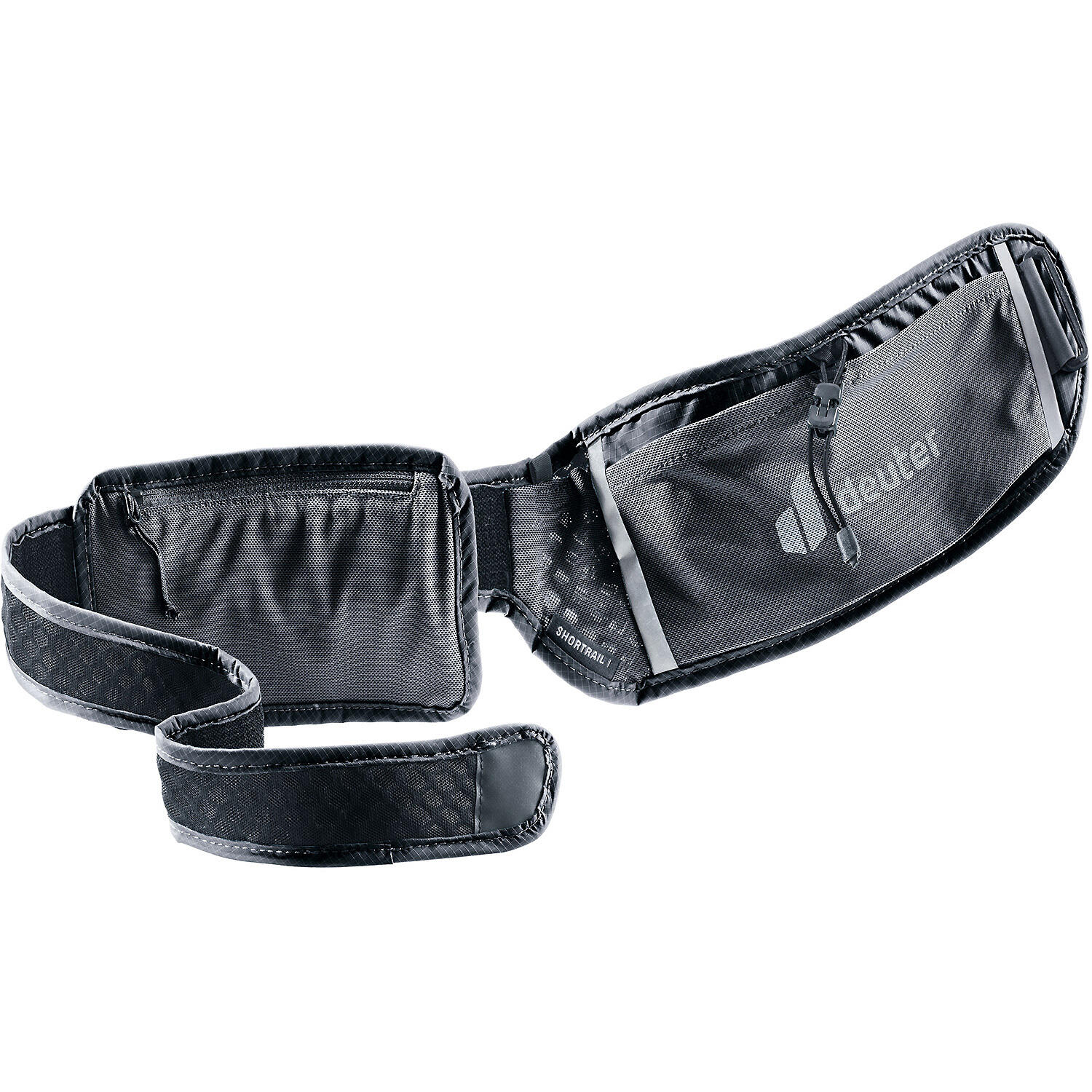Shortrail I Minimalistische Hardloopriem 2/6