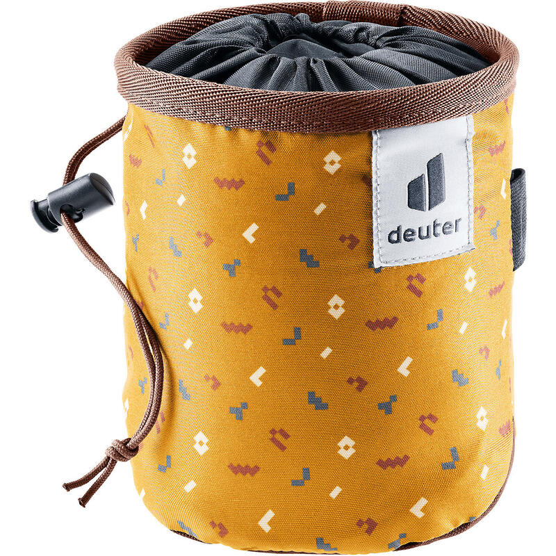 Gravity Chalk Bag I