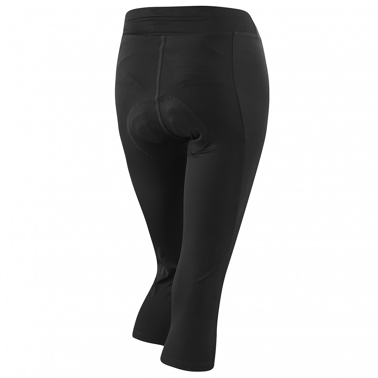 W 3/4 BIKE TIGHTS TOUR II 4/4