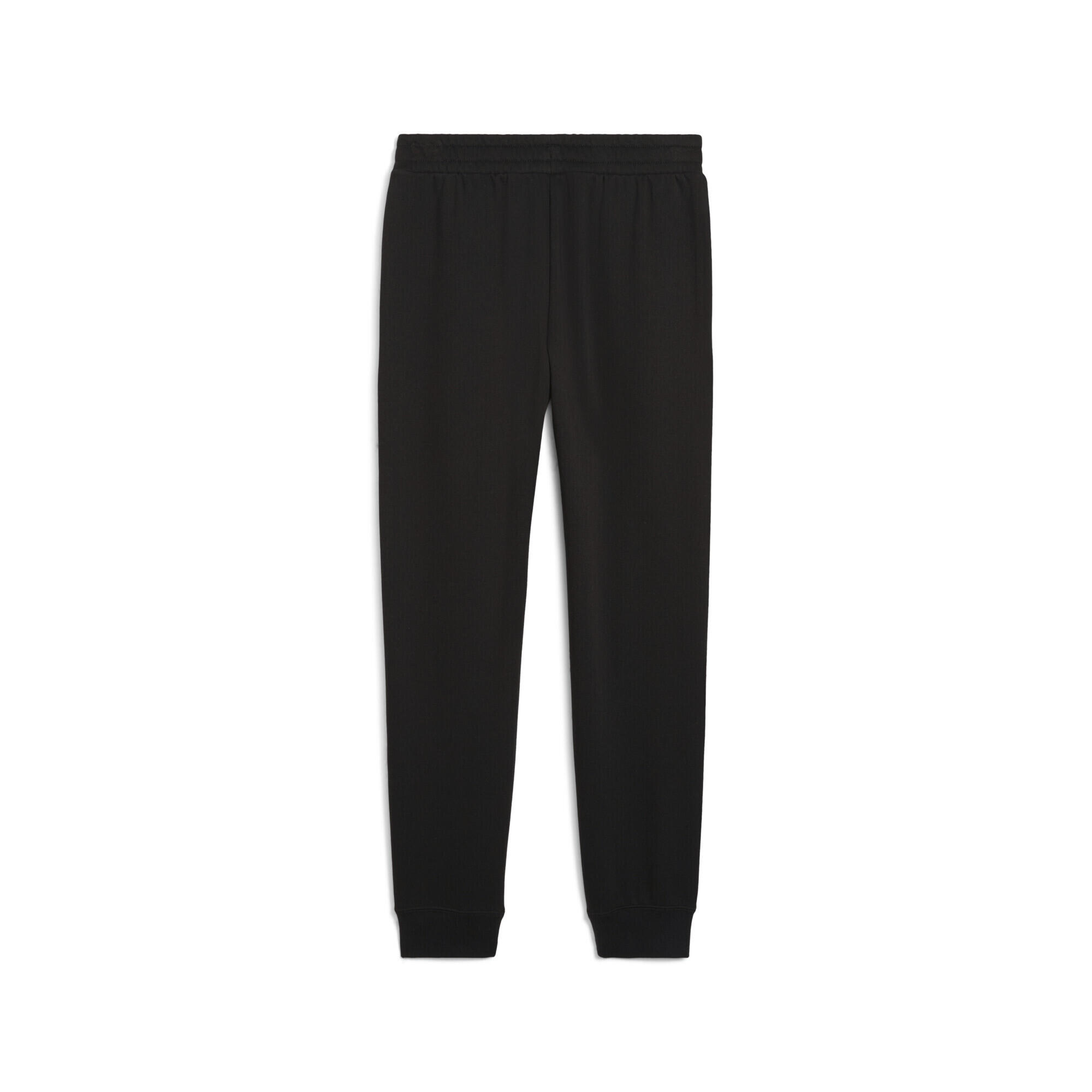 Calças mulher cintura elástica Essentials Small No. 1 Logo PUMA 6/7