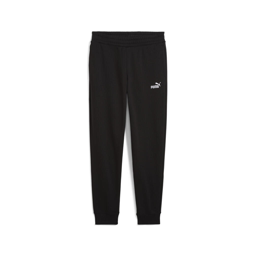 Essentials Small No. 1 Logo Sweatpants Women PUMA