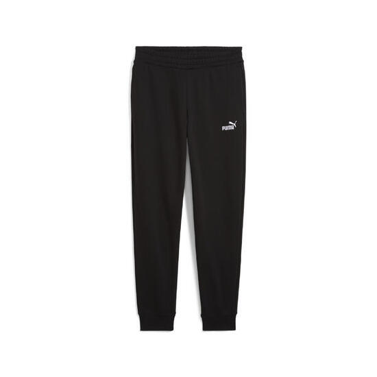 Pantalon de survêtement à petit logo N° 1 Essentials Femme PUMA