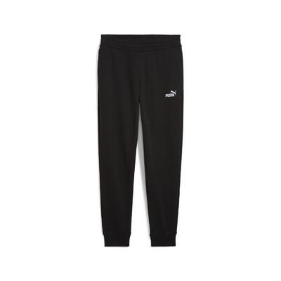 Essentials small no. 1 logo sweatpant voor dames puma