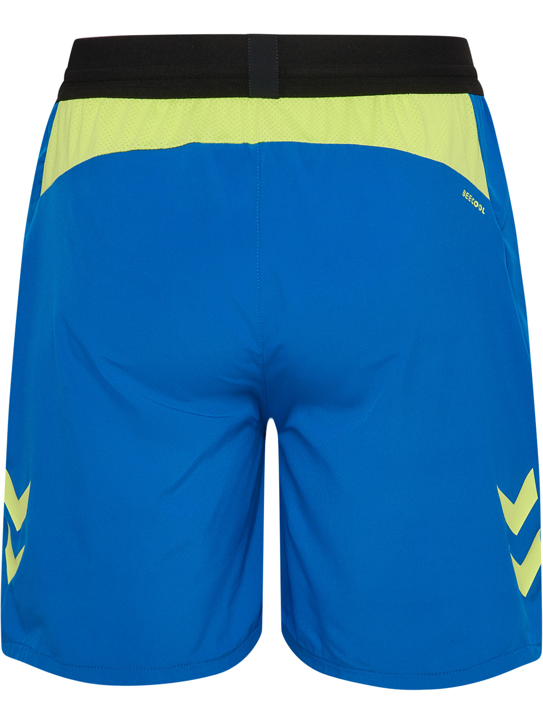 Fermeture À Cordon Short Hmlblaze Enfant 2/6