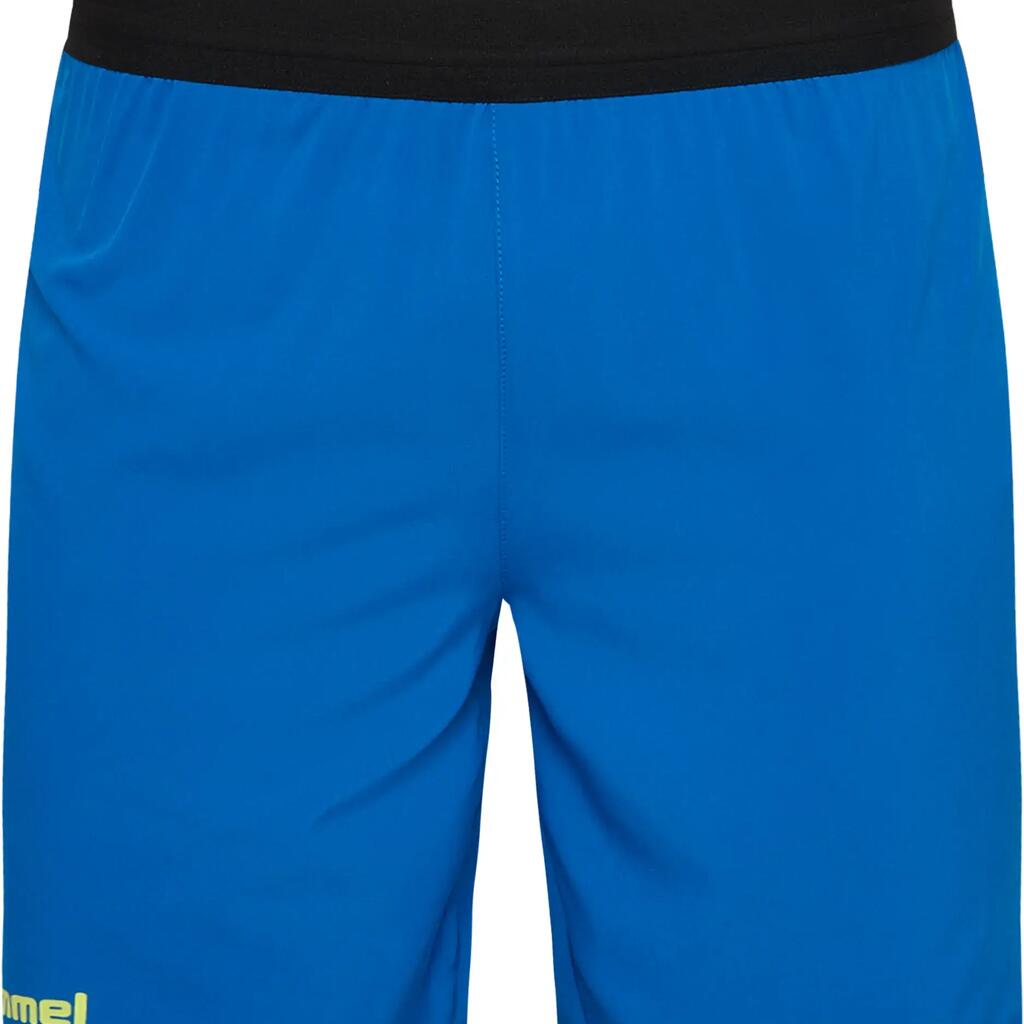 Children's training shorts Hummel Blaze Pro