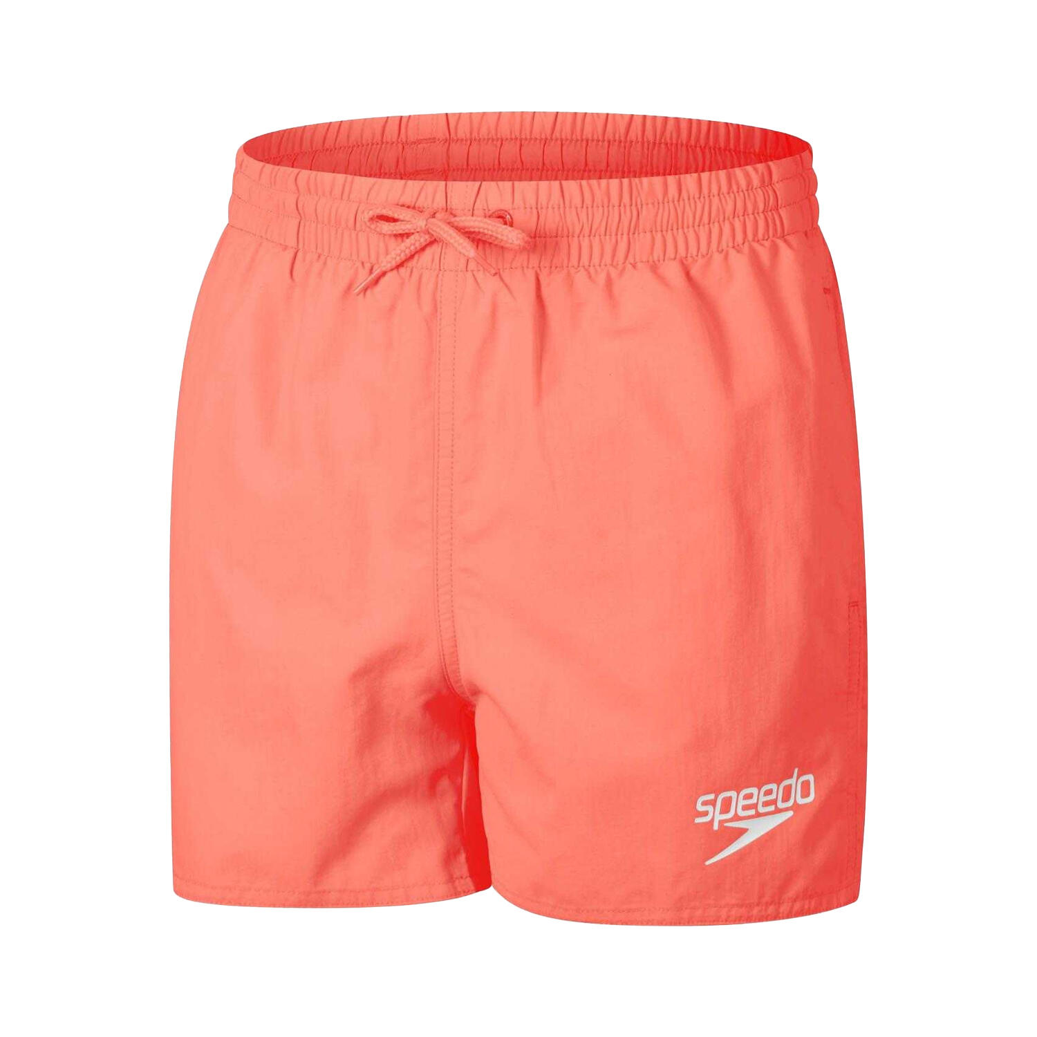 SPEEDO Costume Da Bagno A Pantaloncino Uomo Speedo Essential Rosso