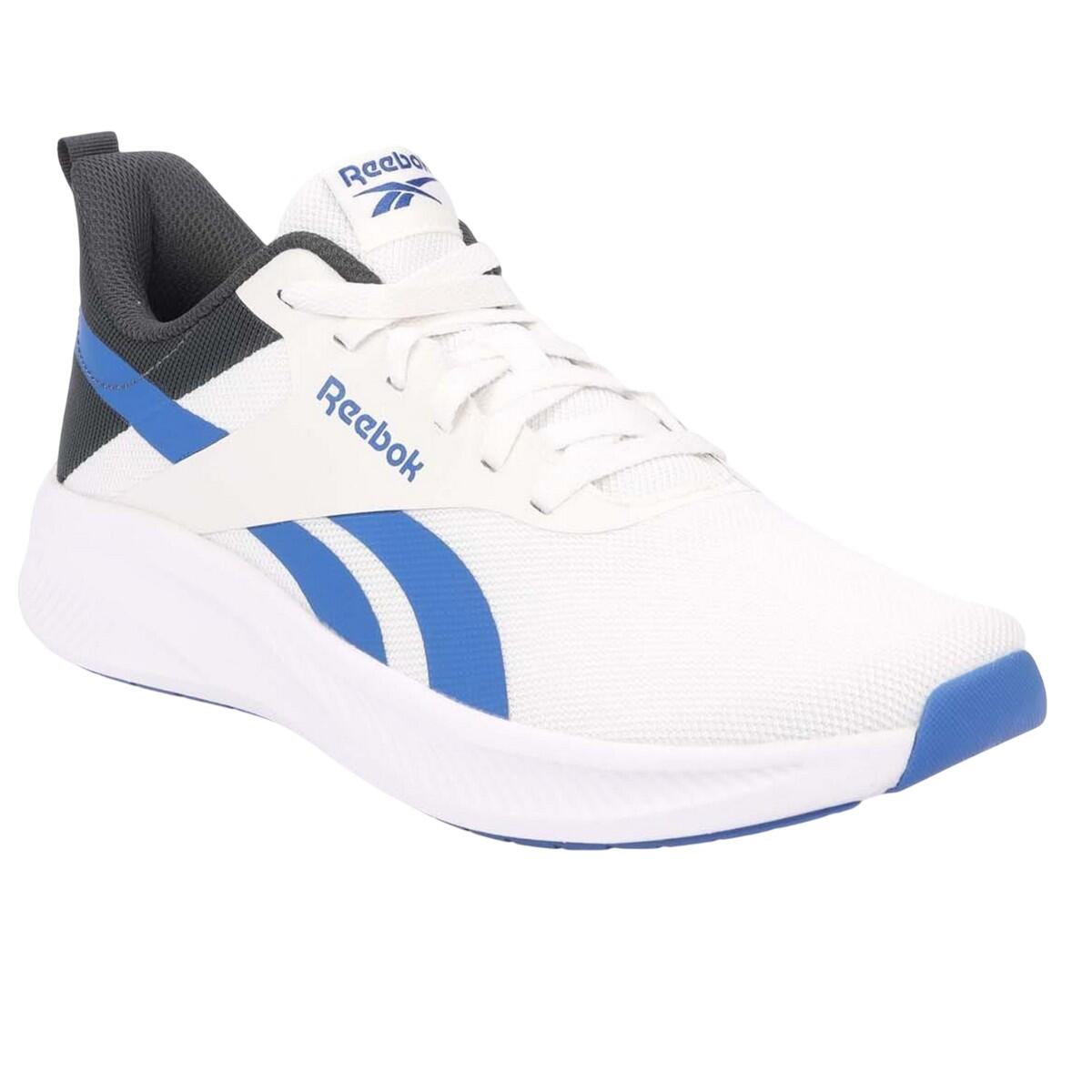 REEBOK Scarpe Sportive Adulto Unisex Reebok Runner 2.5 Bianco Blu