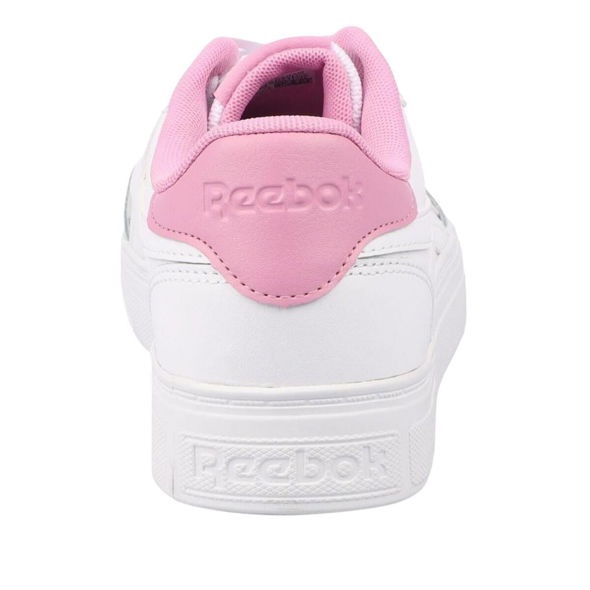 HerrenDamen Unisex Sneaker "Court Advance Bold", Leder Damen und Herren 2/4
