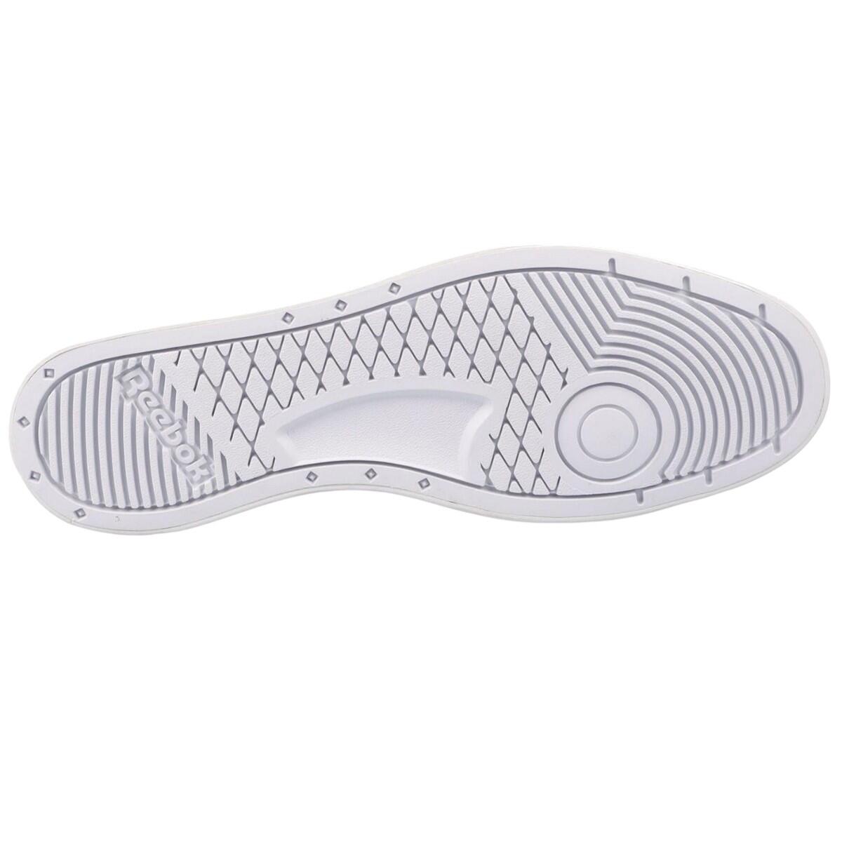 HerrenDamen Unisex Sneaker "Court Advance Bold", Leder Damen und Herren 4/4