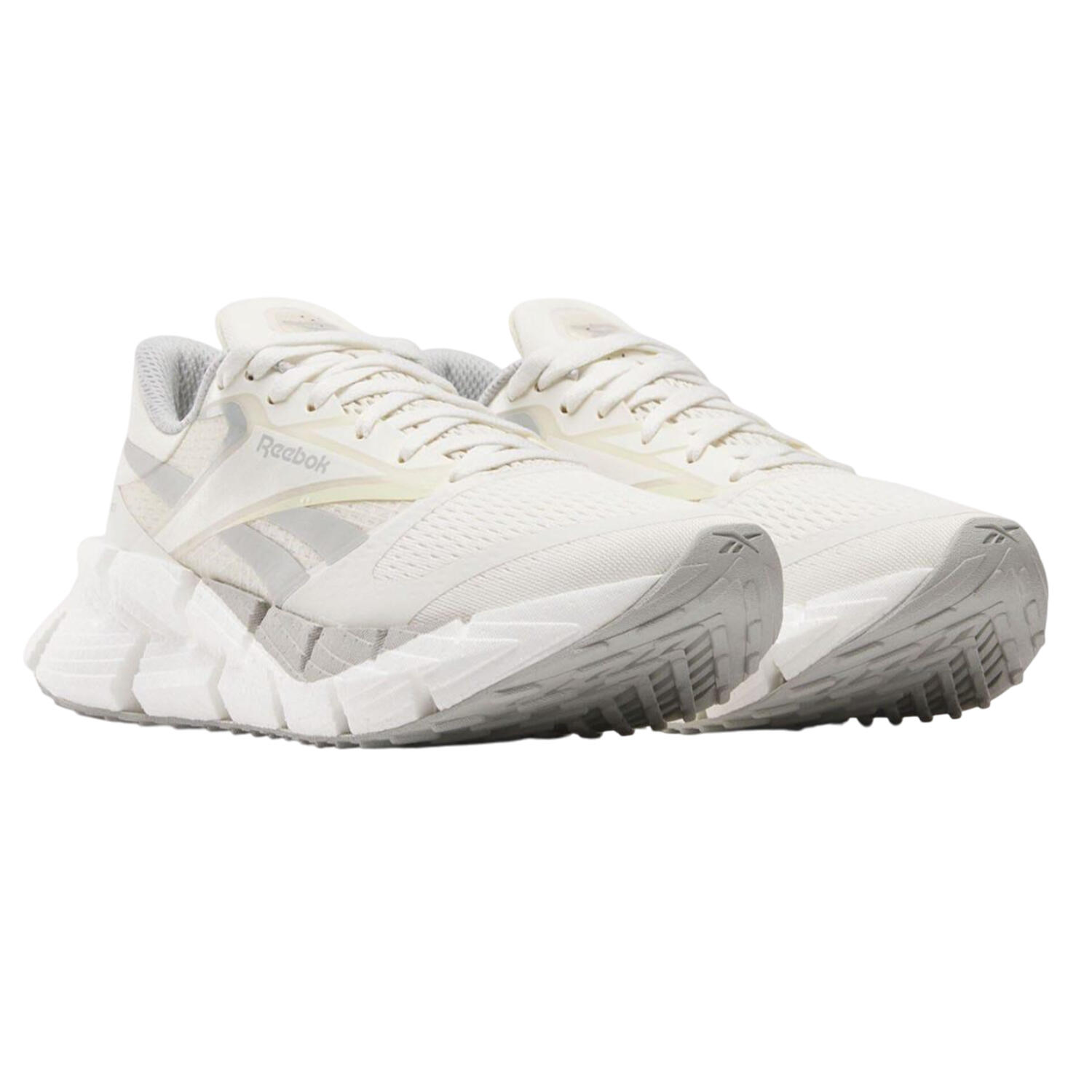 REEBOK Scarpe CorsaAdulto Unisex Reebok FloatZig 1 Bianco