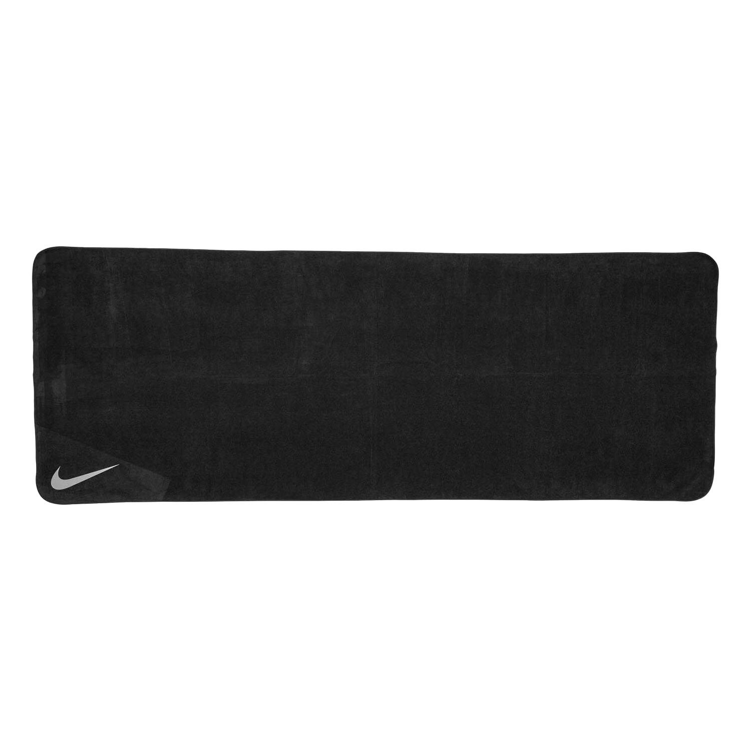NIKE Logo Yoga Mat (Grey)
