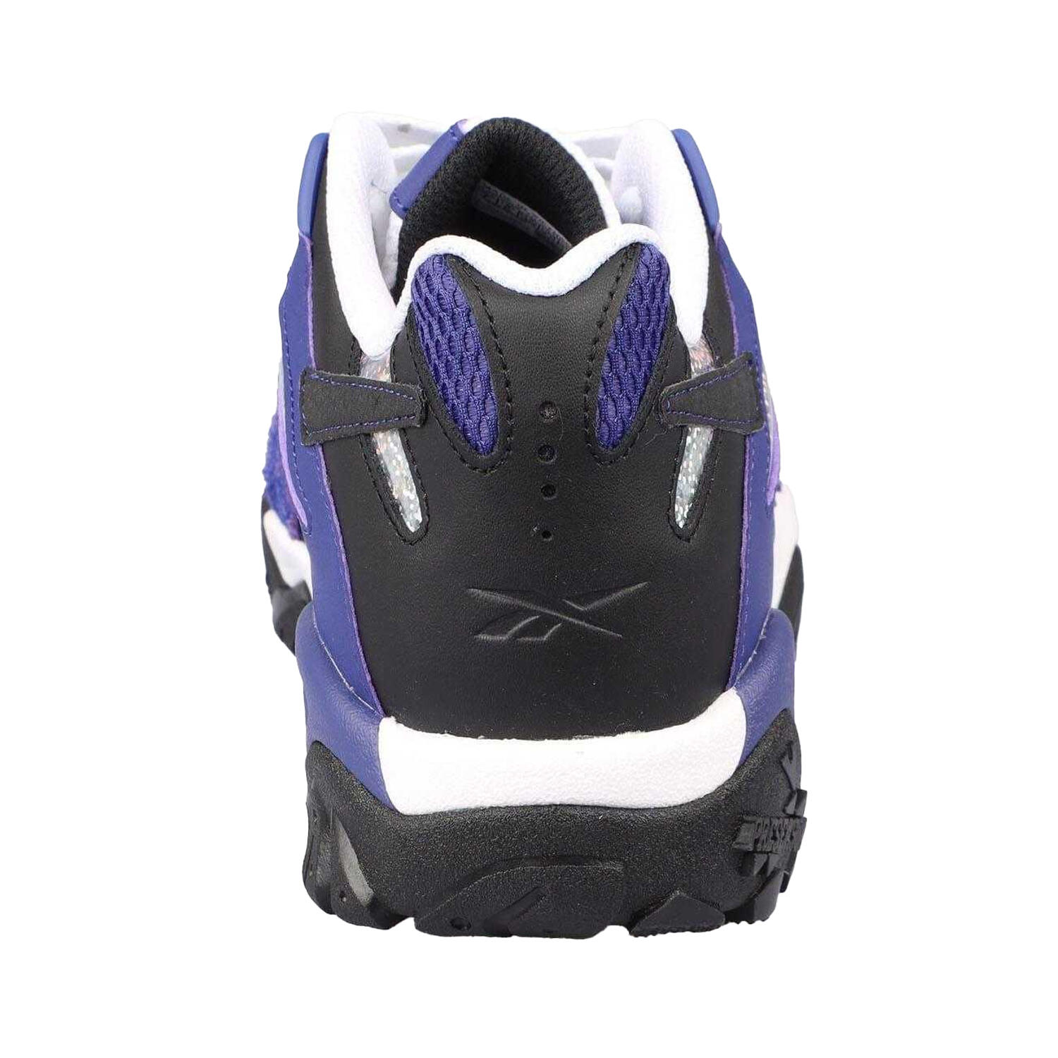 Baskets PRESEASON Adulte (Violet) 2/4