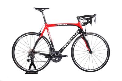 Refurbished - Rennrad - Pinarello Razha - 57 . GUT