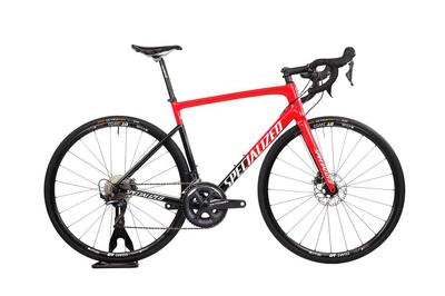 Refurbished - Rennrad - Specialized Tarmac - 56 . GUT