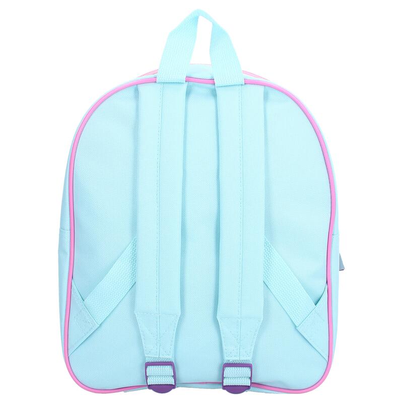 Rucsac Another Dimension Gabby's Dollhouse 3D, 32x26x11 cm, cu un compartiment