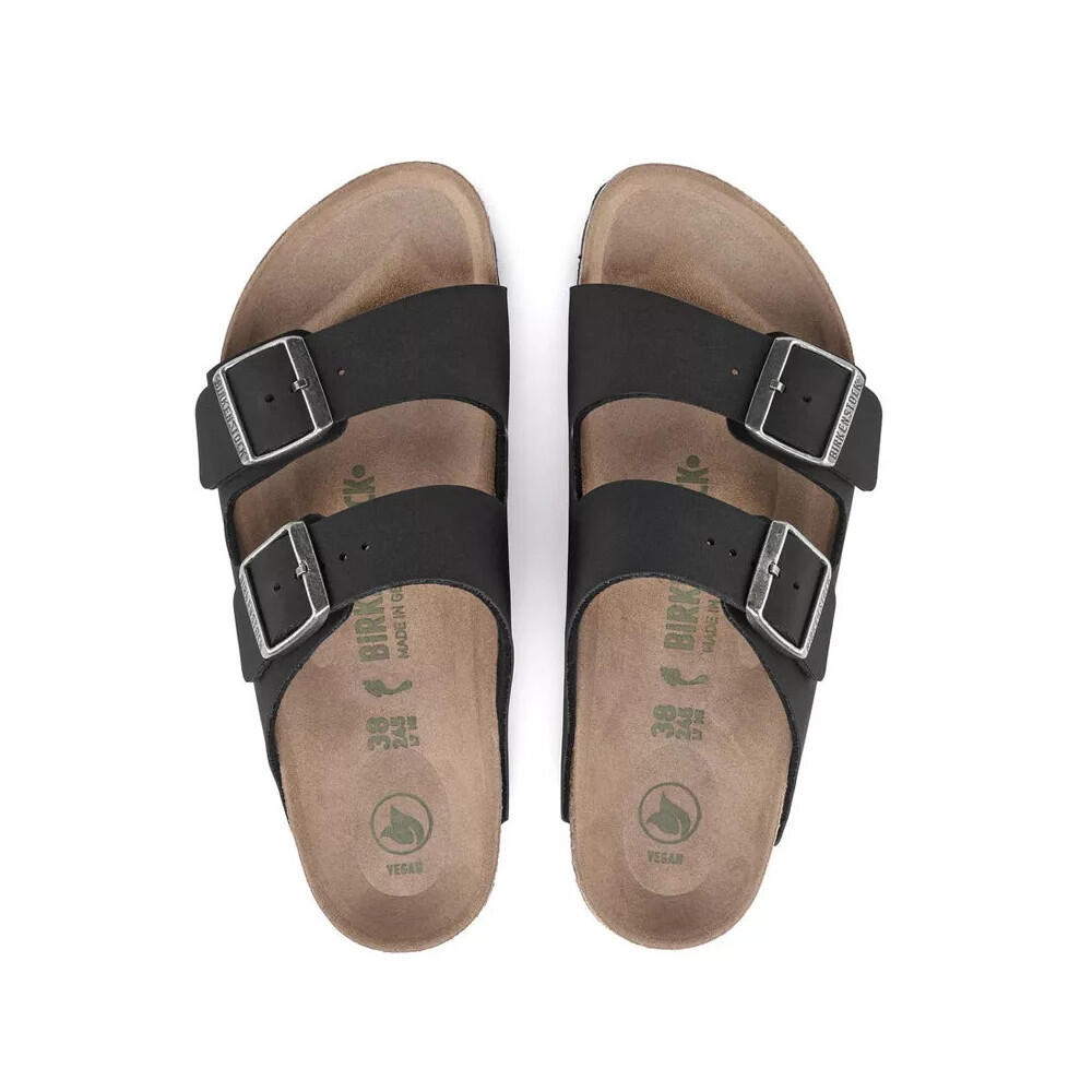 Sandale Birkenstock ARIZONA BF étroite 3/7
