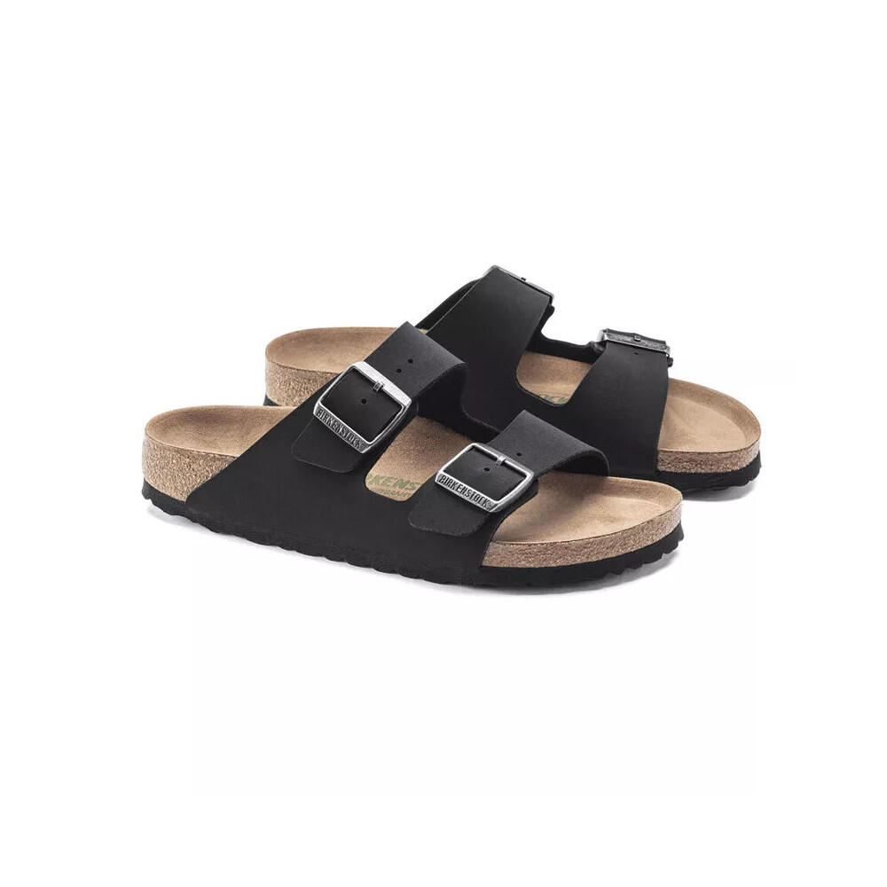 Sandale Birkenstock ARIZONA BF étroite 2/7