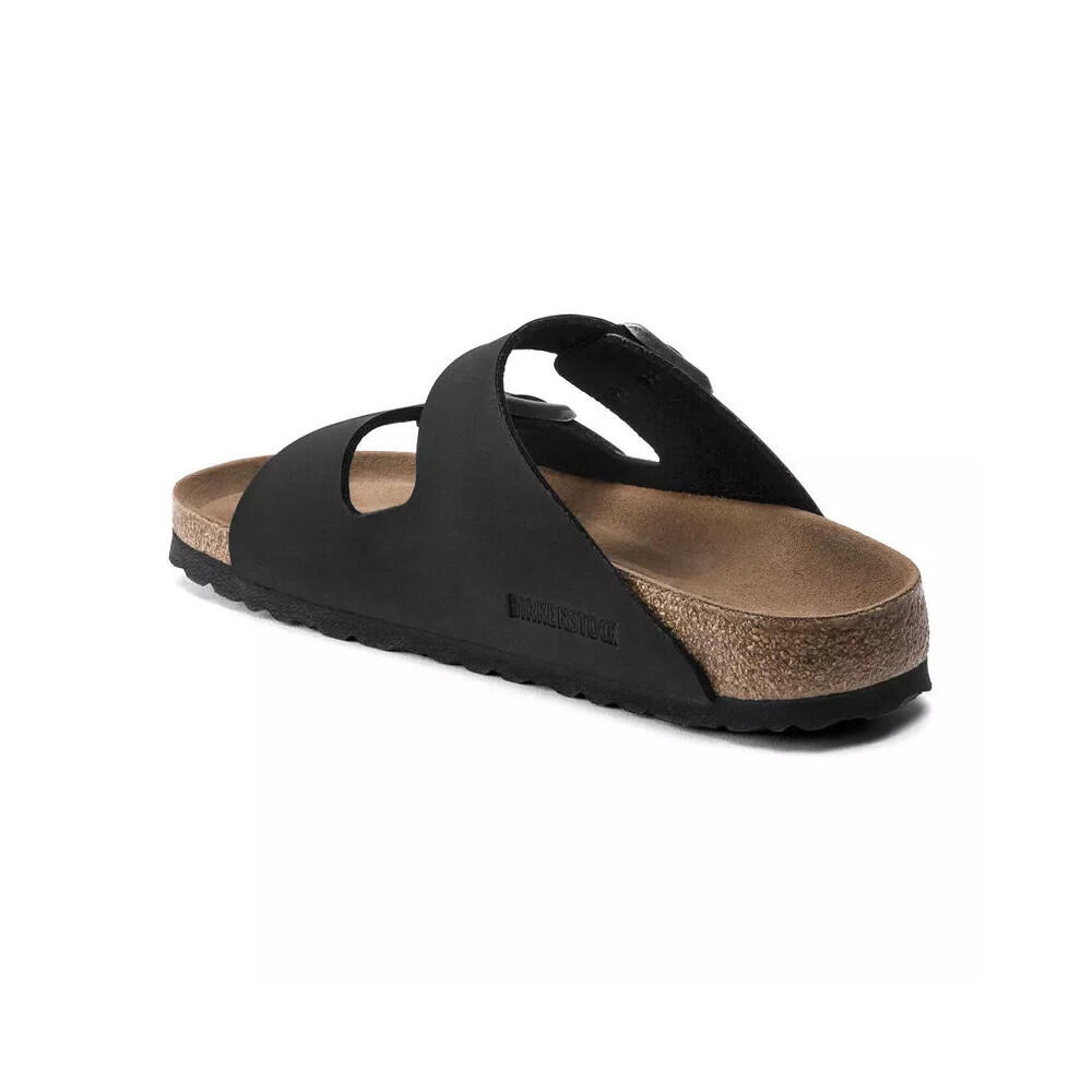 Sandale Birkenstock ARIZONA BF étroite 5/7