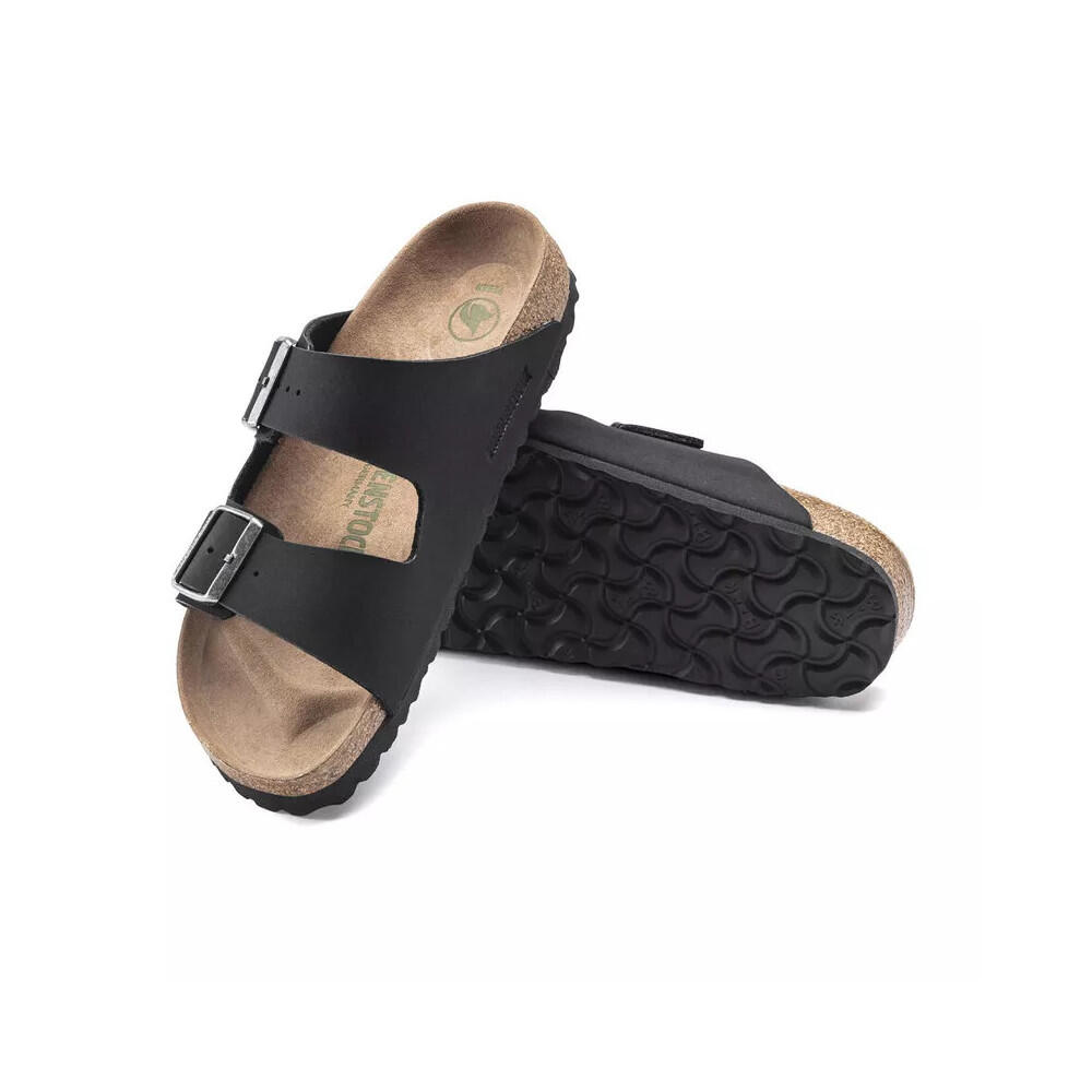 Sandale Birkenstock ARIZONA BF étroite 4/7