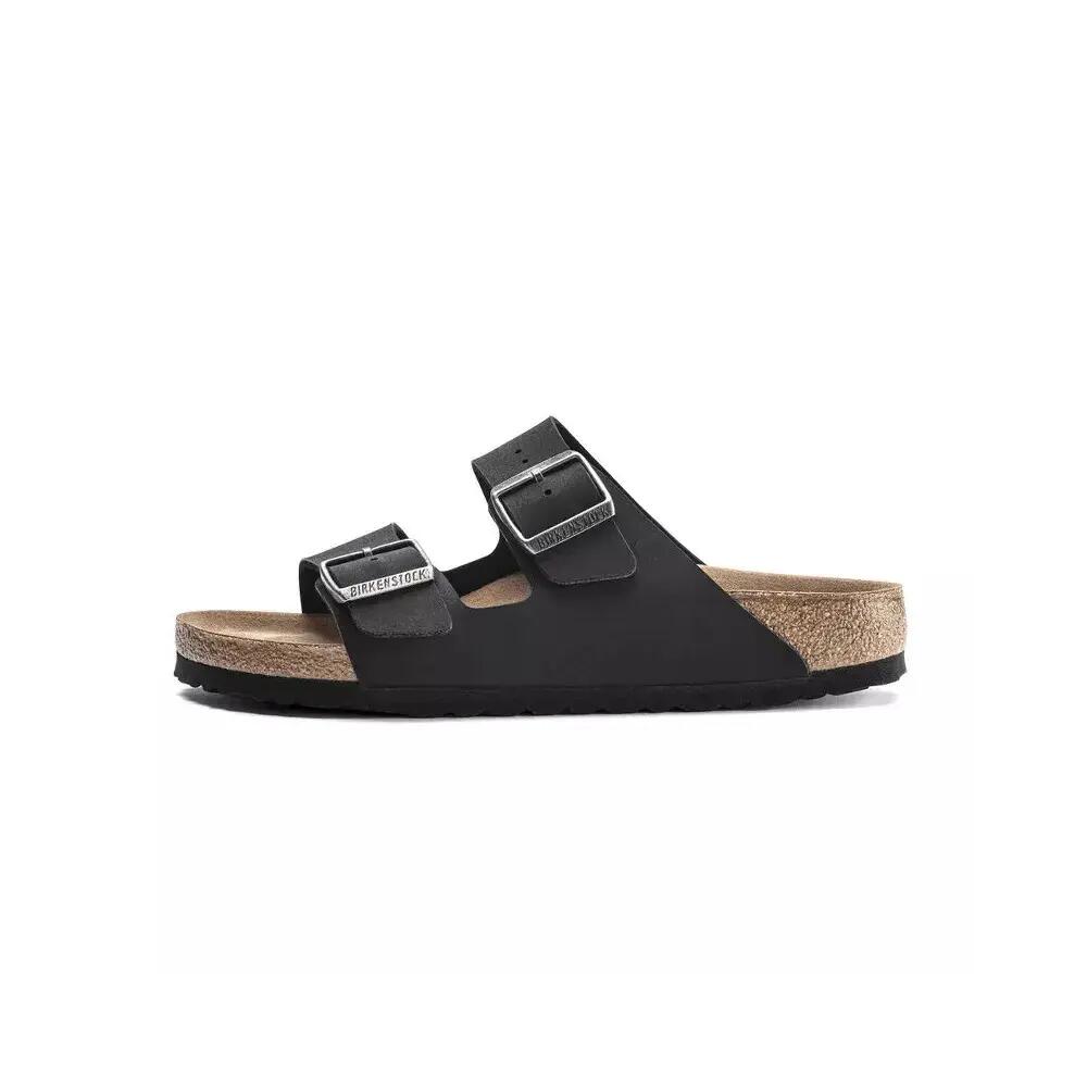 Birkenstock Arizon Vegan Sandals - Black
