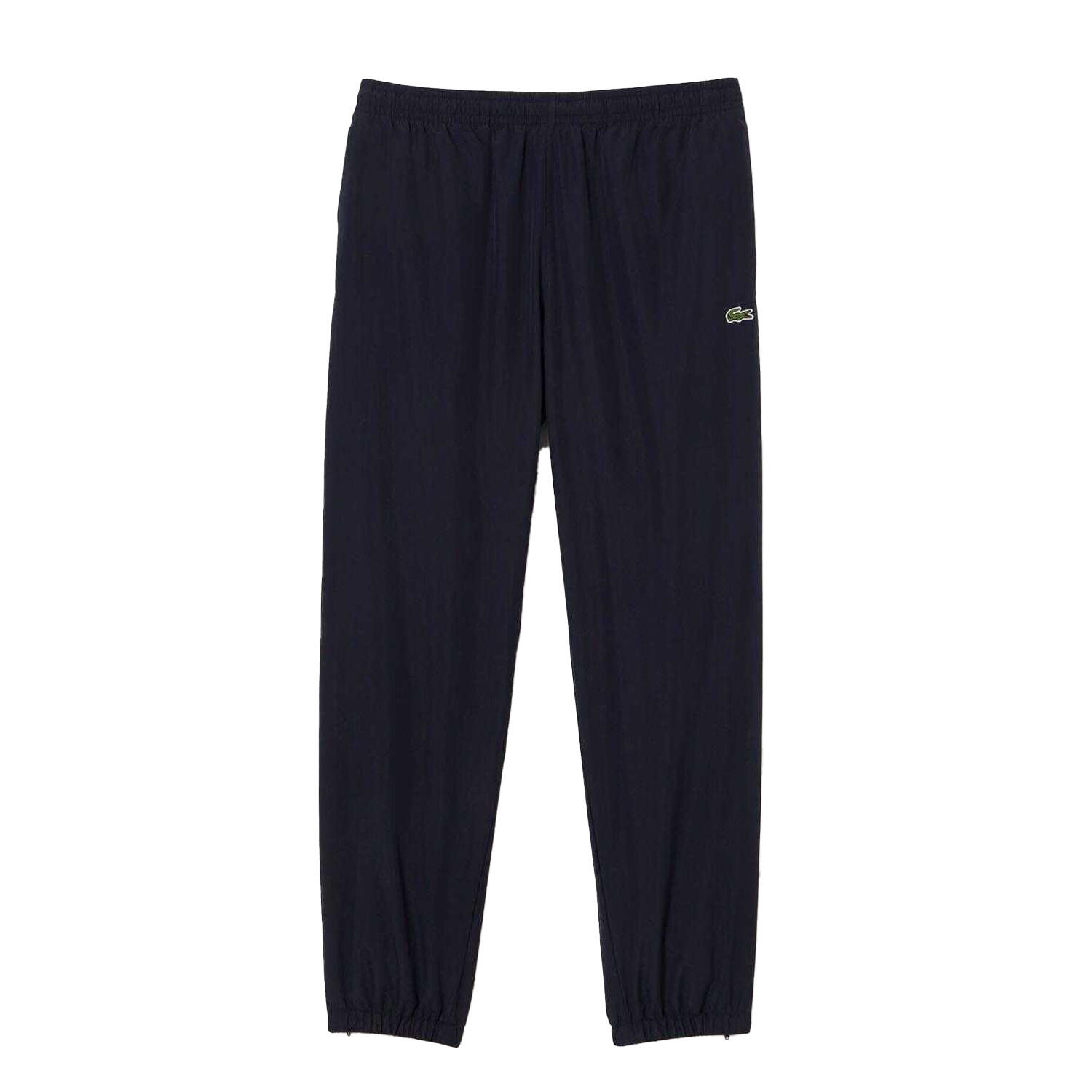 LACOSTE Mens Sport Jogging Bottoms (Navy)
