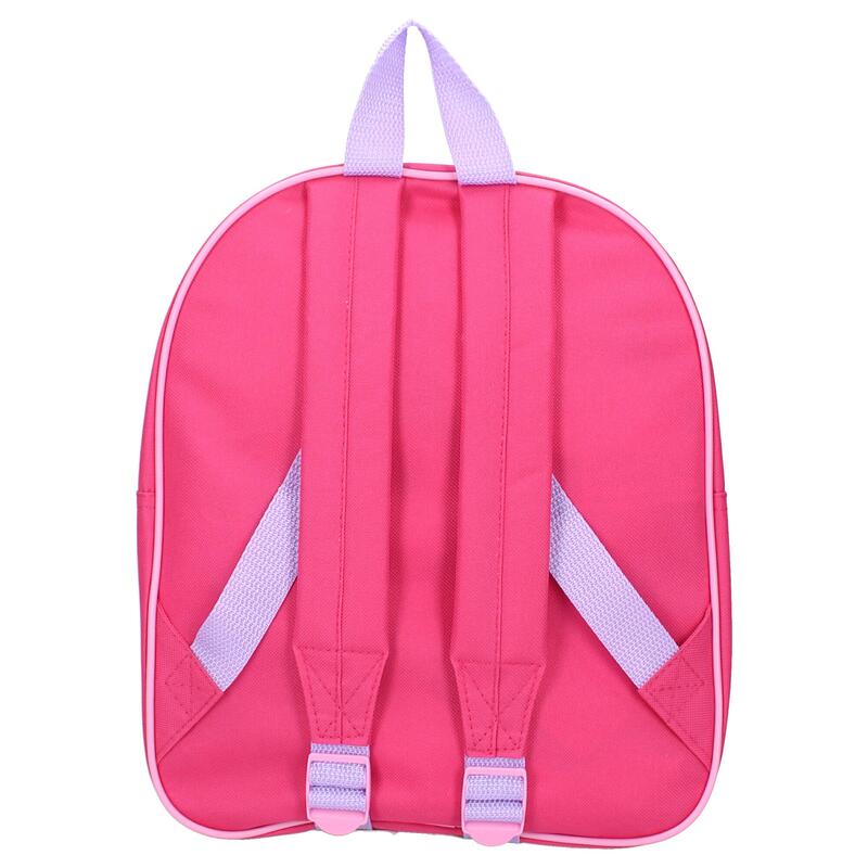 Rucsac, Another Dimension Hello Kitty 3D, 32x26x11 cm, cu un compartiment