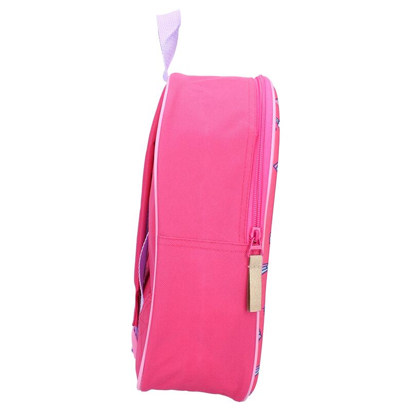 Rucsac, Another Dimension Hello Kitty 3D, 32x26x11 cm, cu un compartiment