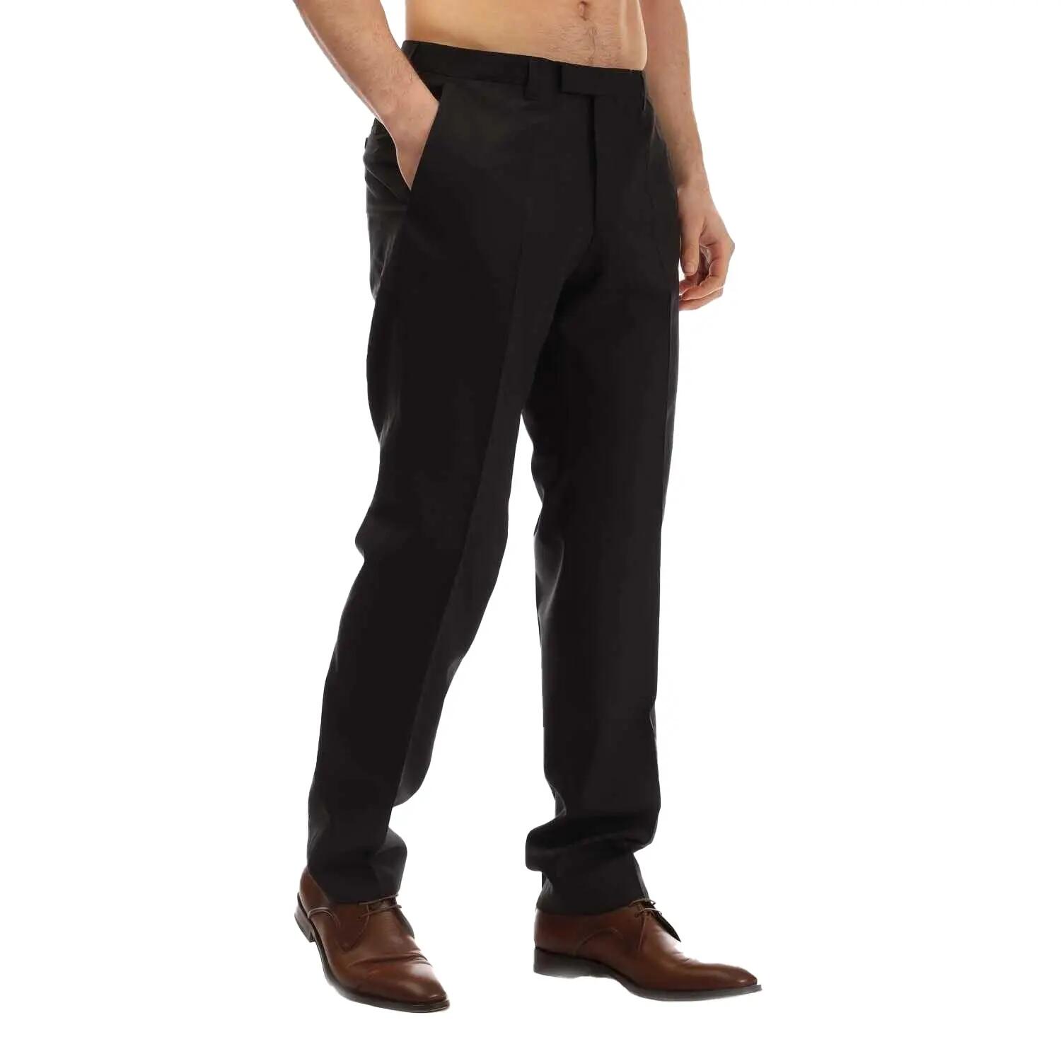 Pantalon Style Crie Homme (Noir) 3/3