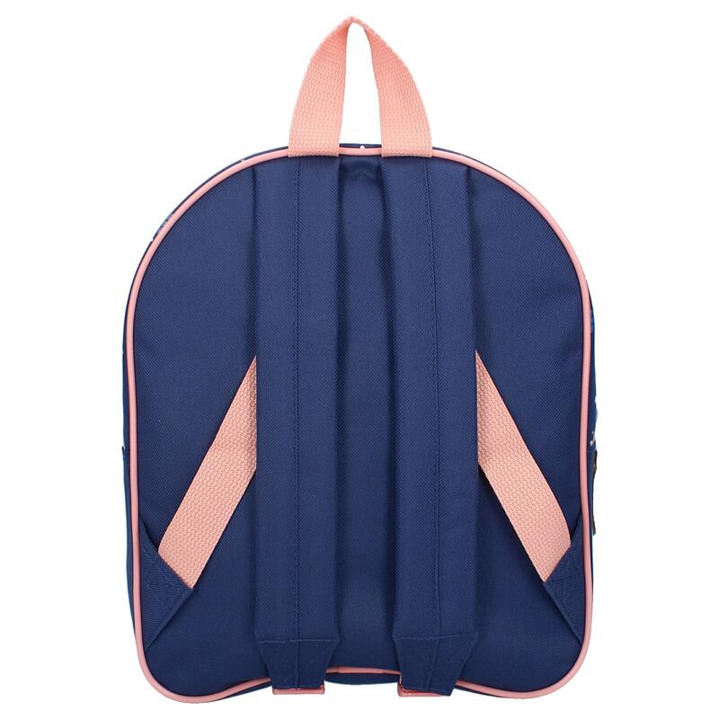 Rucsac Louder Than Love Frozen II, 30x25x11 cm, cu doua compartimente